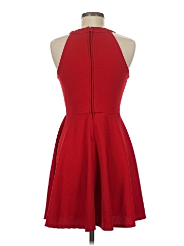 Honey and Rosie Cocktail Dress (view 2)