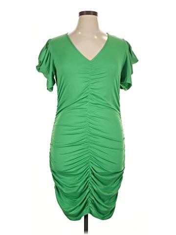 Assorted Brands Cocktail Dress (view 1)