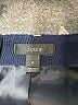 J.Crew Blue Wool Skirt Size 4 - photo 4