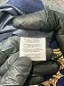 J.Crew Blue Wool Skirt Size 4 - photo 5
