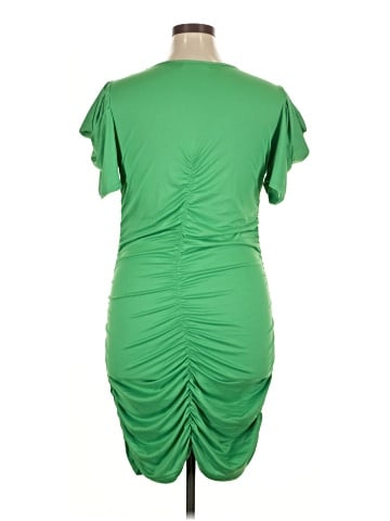 Assorted Brands Cocktail Dress (view 2)