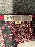 Jolt 100% Polyester Black Kimono Size XS - photo 7