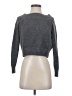Hollister Gray Pullover Sweater Size XS - photo 1