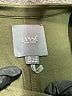 Lyssé 100% Polyester Green Casual Dress Size S - photo 7