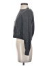 Hollister Gray Pullover Sweater Size XS - photo 5