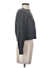 Hollister Gray Pullover Sweater Size XS - photo 4