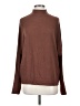BP. Brown Turtleneck Sweater Size S - photo 1