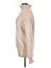 Unbranded 100% Polyester Tan Pullover Sweater Size L - photo 5
