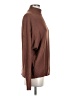 BP. Brown Turtleneck Sweater Size S - photo 4