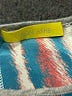 Aaron Ashe Tweed Silver Sleeveless T-Shirt Size XS - photo 7