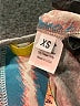 Aaron Ashe Tweed Silver Sleeveless T-Shirt Size XS - photo 8