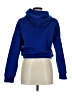 Assorted Brands 100% Polyester Blue Pullover Hoodie Size M - photo 2
