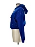 Assorted Brands 100% Polyester Blue Pullover Hoodie Size M - photo 5