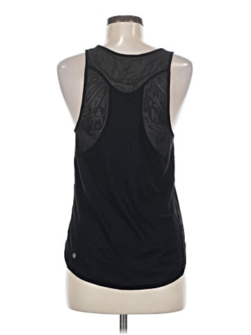 Lululemon Athletica Sleeveless T-Shirt (view 2)