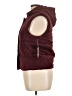 Ci Sono Burgundy Vest Size XL - photo 5