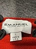 Emanuel Emanuel Ungaro Red Cardigan Size L - photo 7