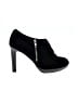 Impo Black Heels Size 8 1/2 - photo 1