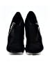 Impo Black Heels Size 8 1/2 - photo 2