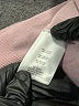 Ellen Tracy Pink Pullover Sweater Size M - photo 8