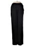 WAYF 100% Rayon Black Dress Pants Size M - photo 2