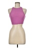 Zara Pink Tank Top Size M - photo 1