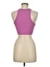 Zara Pink Tank Top Size M - photo 2