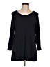 Talbots Outlet Black Pullover Sweater Size L - photo 1