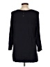 Talbots Outlet Black Pullover Sweater Size L - photo 2
