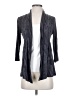 One World Print Gray Cardigan Size S - photo 1