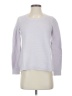 Madewell Silver Pullover Sweater Size XXS - photo 1