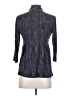 One World Print Gray Cardigan Size S - photo 2