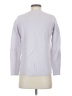 Madewell Silver Pullover Sweater Size XXS - photo 2
