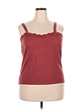 On Twelfth Tank Top