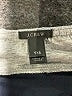 J.Crew Black Casual Dress Size XS (tall) - photo 7