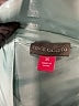 Vince Camuto 100% Polyester Teal Long Sleeve Blouse Size XS - photo 7