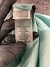 Vince Camuto 100% Polyester Teal Long Sleeve Blouse Size XS - photo 8