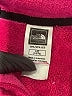 The North Face 100% Polyester Pink Pullover Sweater Size 14 - 16 - photo 3