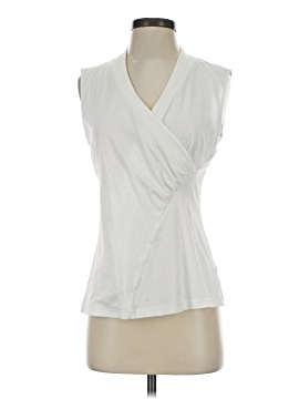 Doncaster Collection Sleeveless Blouse