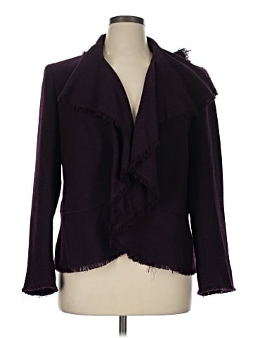 Lafayette 148 New York Blazer (view 1)