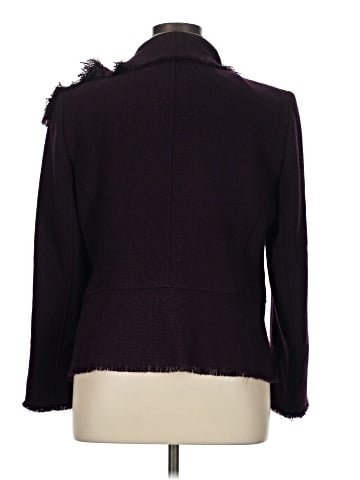 Lafayette 148 New York Blazer (view 2)