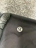 Lululemon Athletica Solid Black Active Pants Size 6 - photo 6