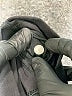 Lululemon Athletica Solid Black Active Pants Size 6 - photo 7