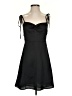BP. 100% Polyester Black Sleeveless Top Size S - photo 1
