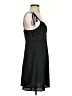 BP. 100% Polyester Black Sleeveless Top Size S - photo 4