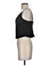 Spirit 100% Polyester Black Tank Top Size S - photo 5
