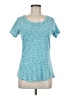 ExOfficio Teal Green Active T-Shirt Size M - photo 1