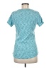 ExOfficio Teal Green Active T-Shirt Size M - photo 2