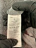 Banana Republic Gray 3/4 Sleeve T-Shirt Size XS - photo 8