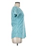 ExOfficio Teal Green Active T-Shirt Size M - photo 4