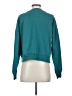 Maeve Teal Sweatshirt Size XS - photo 2